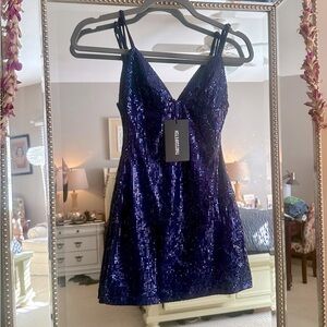 That’s So Fetch Oaklee dress